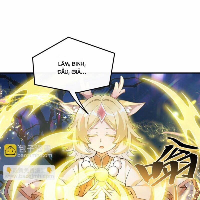 Các Nữ Đồ Đệ Của Ta Đều Là Chư Thiên Đại Lão Tương Lai 259 trang 65