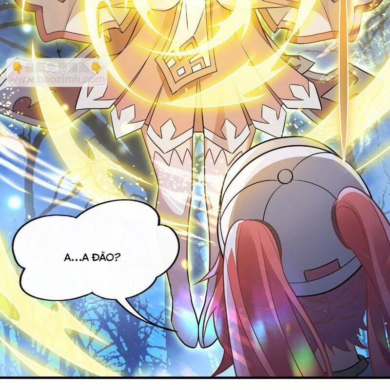 Các Nữ Đồ Đệ Của Ta Đều Là Chư Thiên Đại Lão Tương Lai 259 trang 66