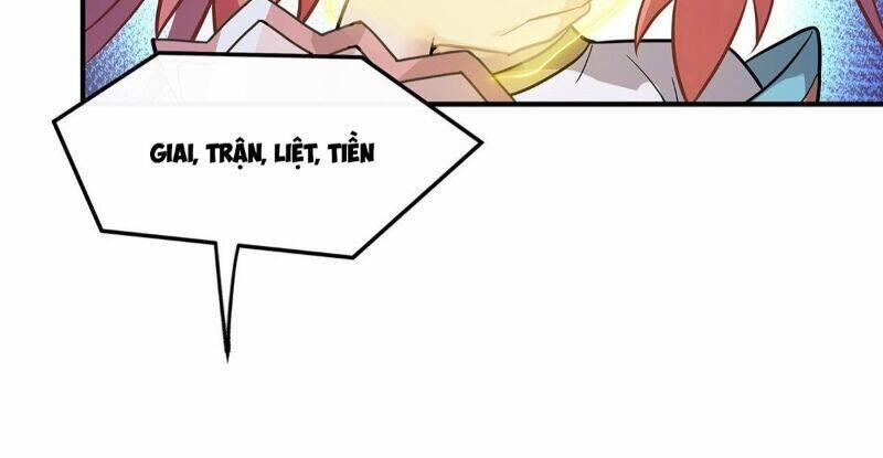 Các Nữ Đồ Đệ Của Ta Đều Là Chư Thiên Đại Lão Tương Lai 259 trang 68