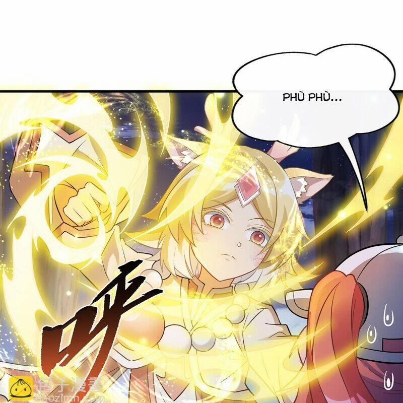 Các Nữ Đồ Đệ Của Ta Đều Là Chư Thiên Đại Lão Tương Lai 259 trang 69