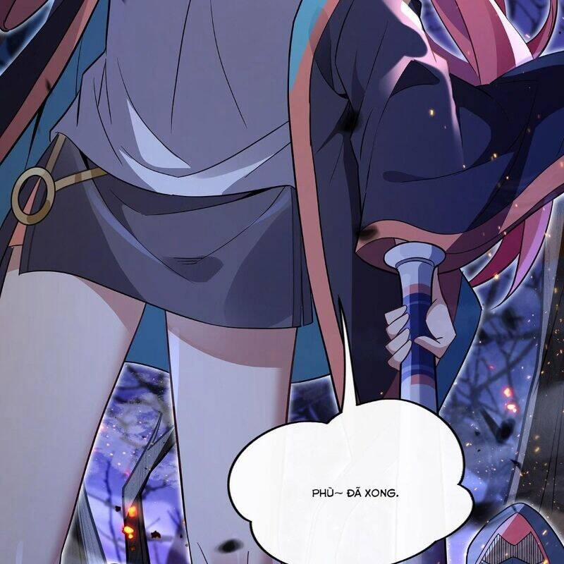 Các Nữ Đồ Đệ Của Ta Đều Là Chư Thiên Đại Lão Tương Lai 259 trang 7