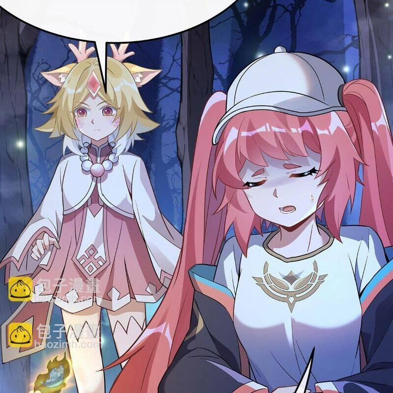 Các Nữ Đồ Đệ Của Ta Đều Là Chư Thiên Đại Lão Tương Lai 259 trang 80