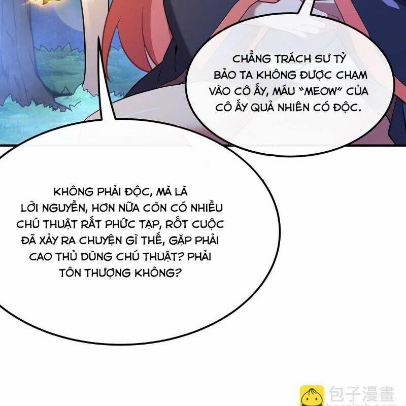 Các Nữ Đồ Đệ Của Ta Đều Là Chư Thiên Đại Lão Tương Lai 259 trang 81