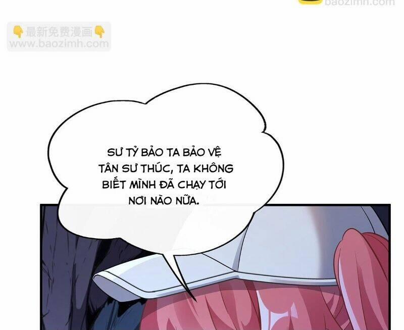 Các Nữ Đồ Đệ Của Ta Đều Là Chư Thiên Đại Lão Tương Lai 259 trang 82