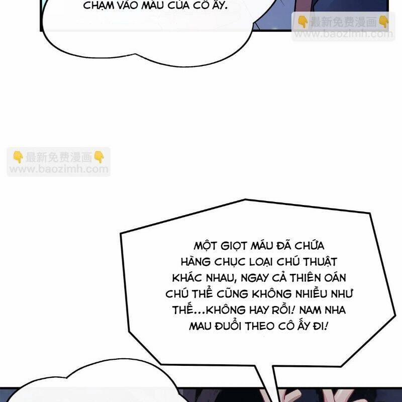 Các Nữ Đồ Đệ Của Ta Đều Là Chư Thiên Đại Lão Tương Lai 259 trang 84