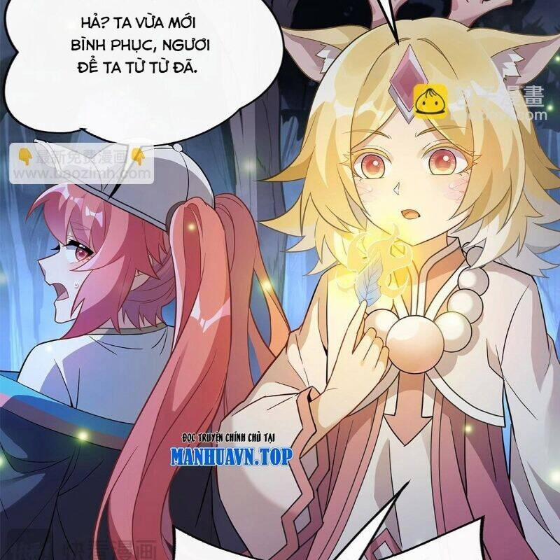 Các Nữ Đồ Đệ Của Ta Đều Là Chư Thiên Đại Lão Tương Lai 259 trang 85