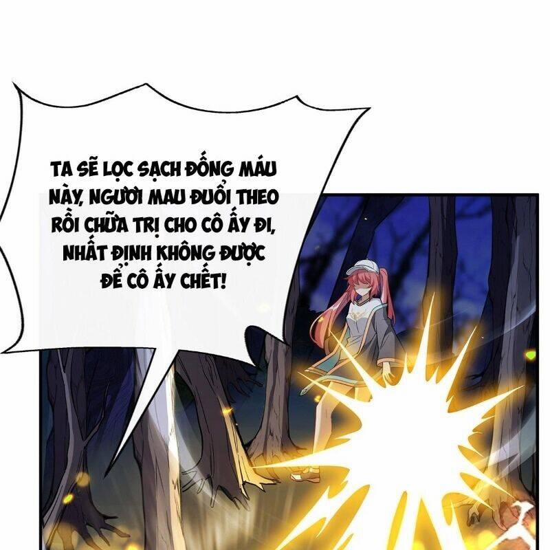 Các Nữ Đồ Đệ Của Ta Đều Là Chư Thiên Đại Lão Tương Lai 259 trang 87