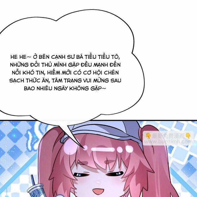 Các Nữ Đồ Đệ Của Ta Đều Là Chư Thiên Đại Lão Tương Lai 259 trang 9