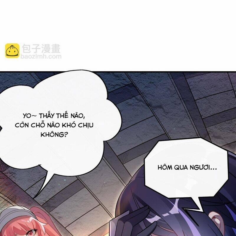 Các Nữ Đồ Đệ Của Ta Đều Là Chư Thiên Đại Lão Tương Lai 260 trang 12