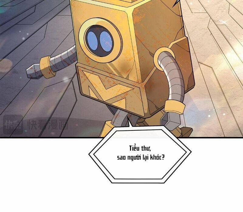 Các Nữ Đồ Đệ Của Ta Đều Là Chư Thiên Đại Lão Tương Lai 260 trang 53