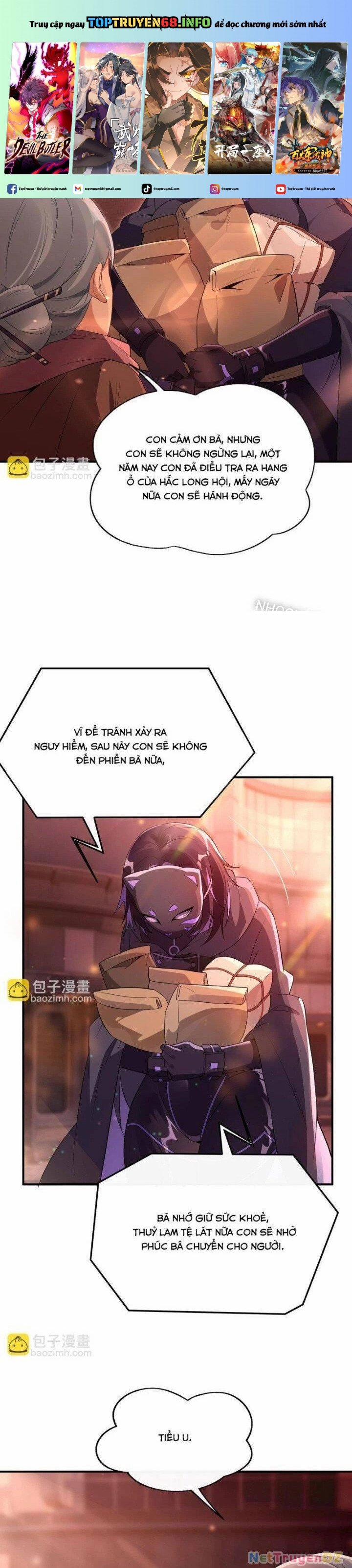 Các Nữ Đồ Đệ Của Ta Đều Là Chư Thiên Đại Lão Tương Lai 261 trang 2