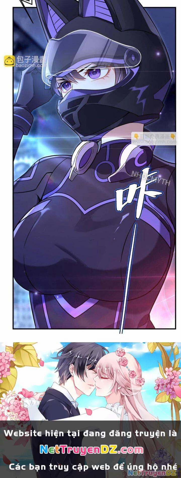 Các Nữ Đồ Đệ Của Ta Đều Là Chư Thiên Đại Lão Tương Lai 262 trang 26