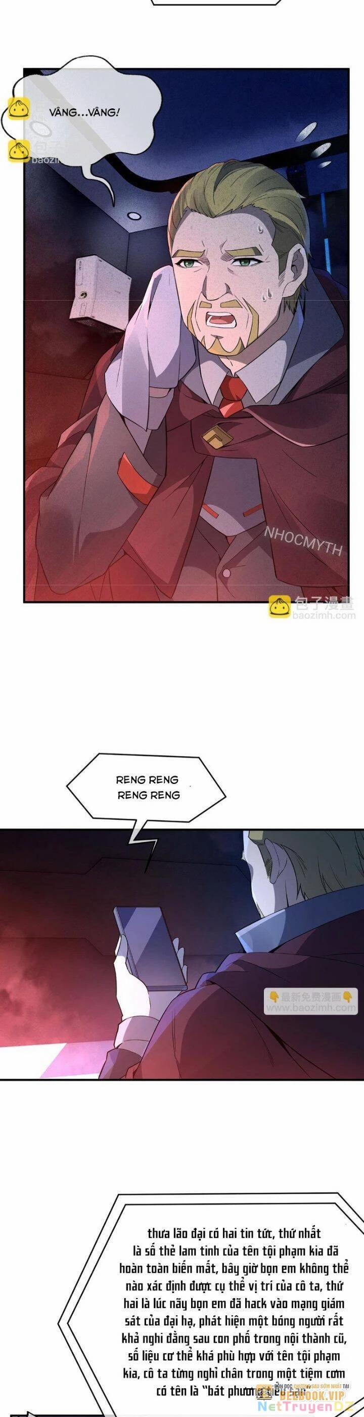 Các Nữ Đồ Đệ Của Ta Đều Là Chư Thiên Đại Lão Tương Lai 262 trang 3