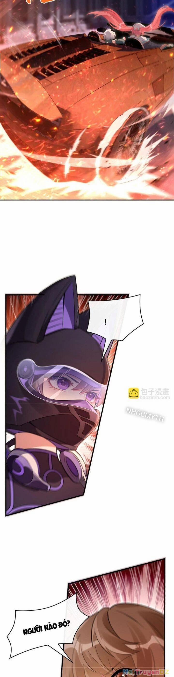 Các Nữ Đồ Đệ Của Ta Đều Là Chư Thiên Đại Lão Tương Lai 263 trang 16