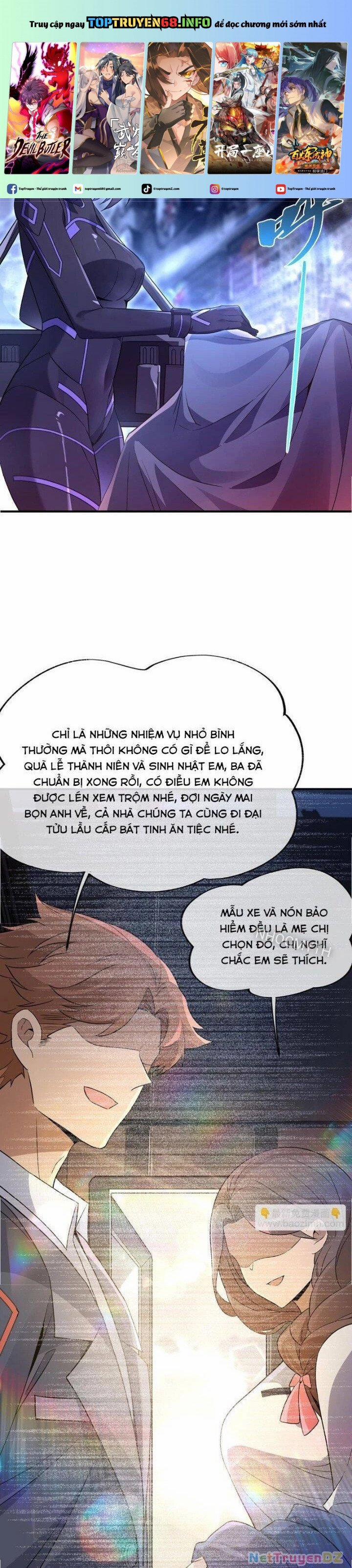 Các Nữ Đồ Đệ Của Ta Đều Là Chư Thiên Đại Lão Tương Lai 263 trang 2