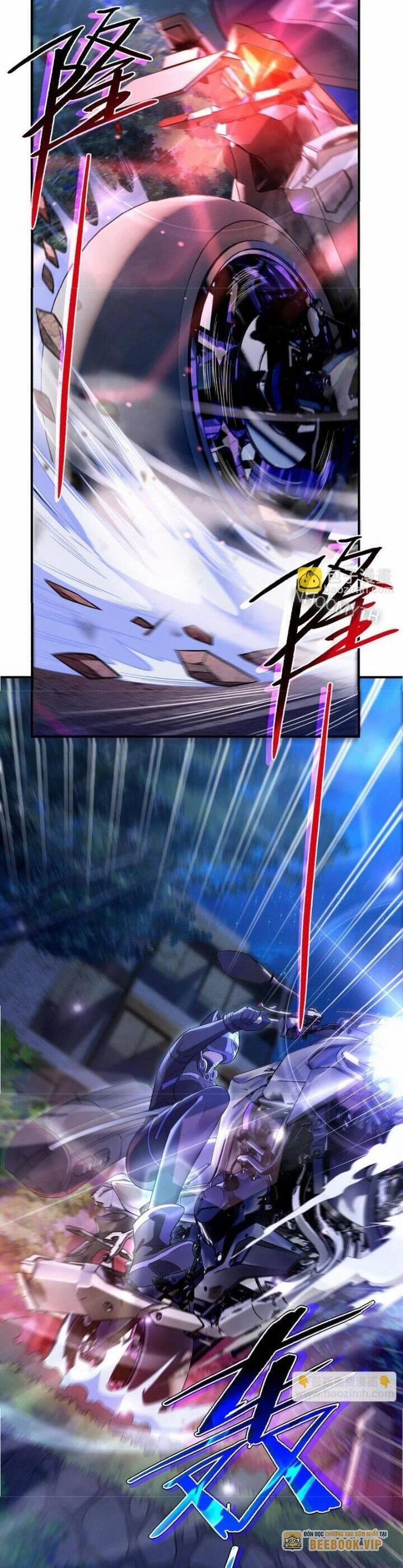 Các Nữ Đồ Đệ Của Ta Đều Là Chư Thiên Đại Lão Tương Lai 263 trang 7