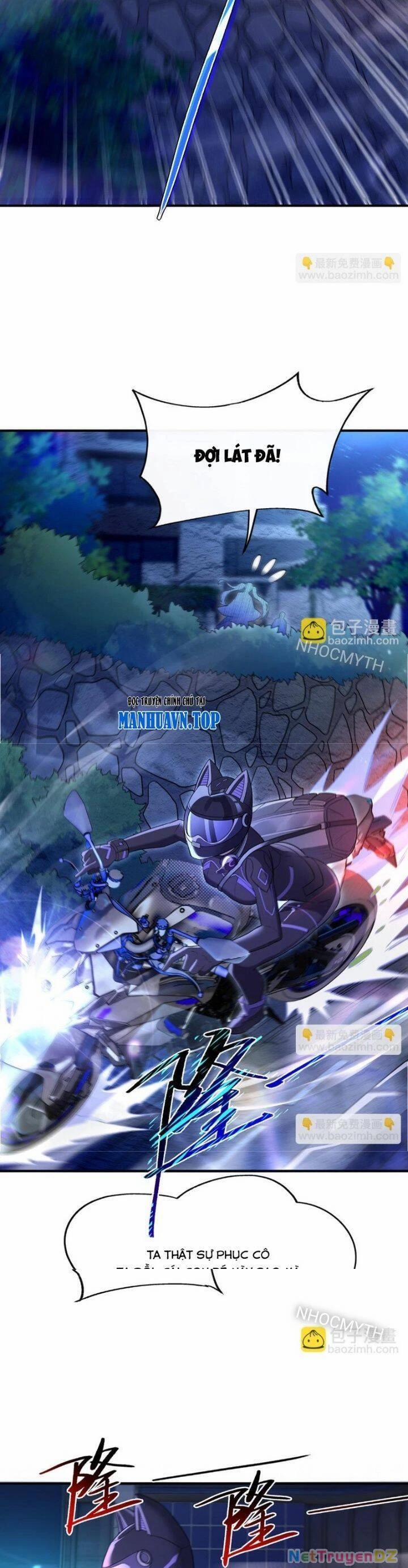 Các Nữ Đồ Đệ Của Ta Đều Là Chư Thiên Đại Lão Tương Lai 263 trang 8