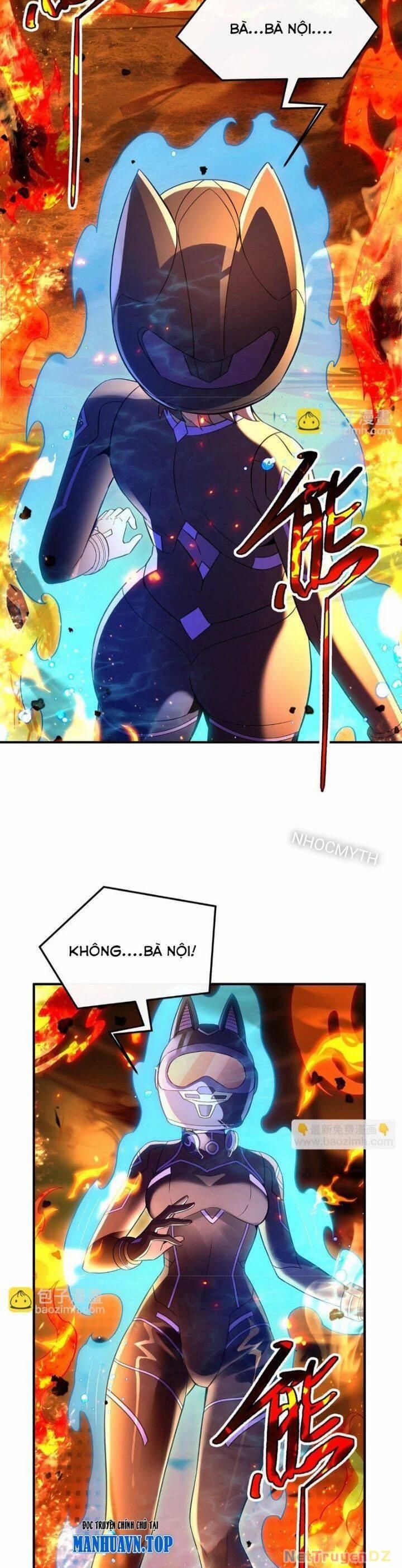 Các Nữ Đồ Đệ Của Ta Đều Là Chư Thiên Đại Lão Tương Lai 264 trang 10