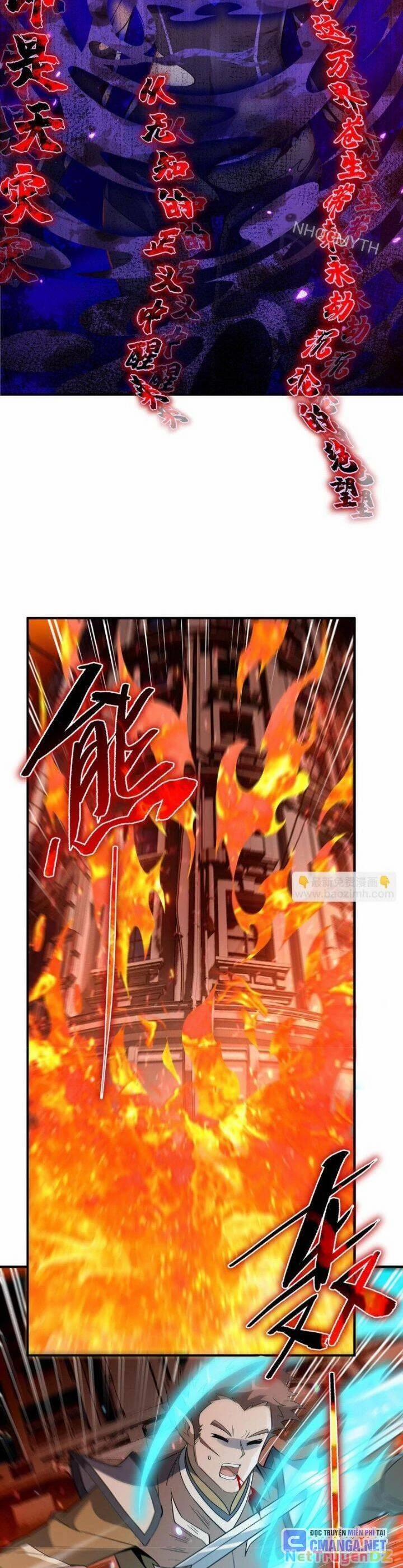 Các Nữ Đồ Đệ Của Ta Đều Là Chư Thiên Đại Lão Tương Lai 264 trang 13