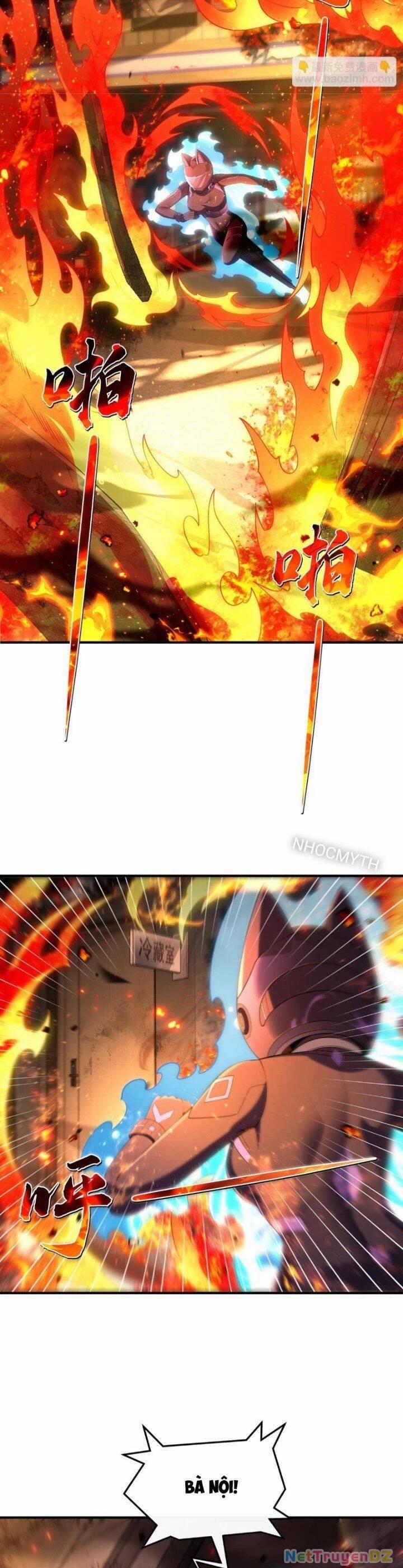 Các Nữ Đồ Đệ Của Ta Đều Là Chư Thiên Đại Lão Tương Lai 264 trang 8