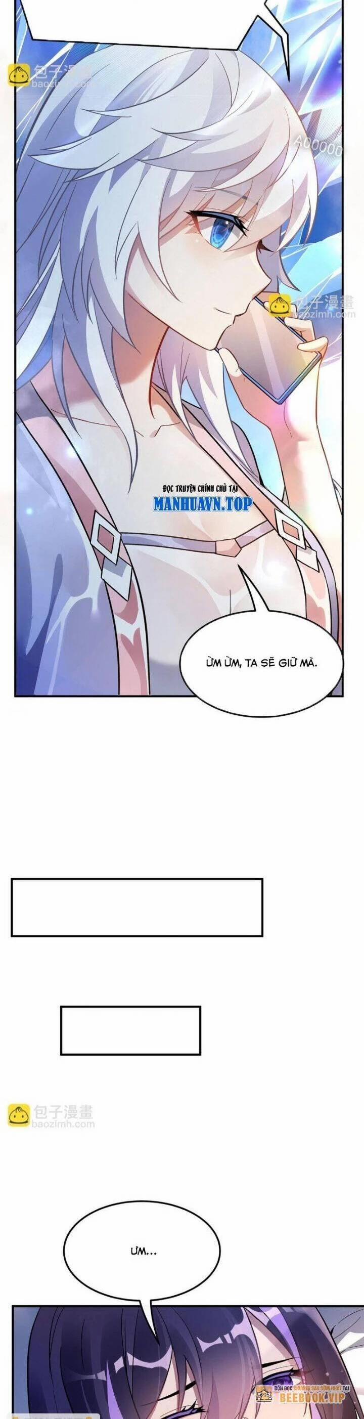 Các Nữ Đồ Đệ Của Ta Đều Là Chư Thiên Đại Lão Tương Lai 266 trang 7