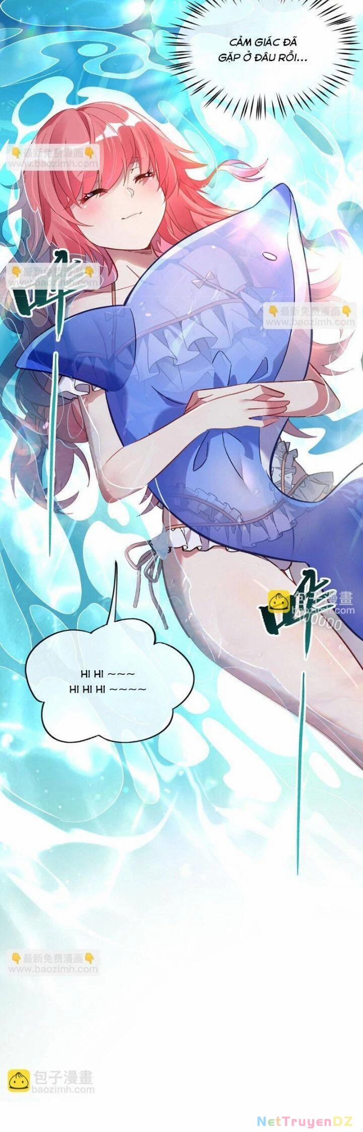 Các Nữ Đồ Đệ Của Ta Đều Là Chư Thiên Đại Lão Tương Lai 269 trang 24