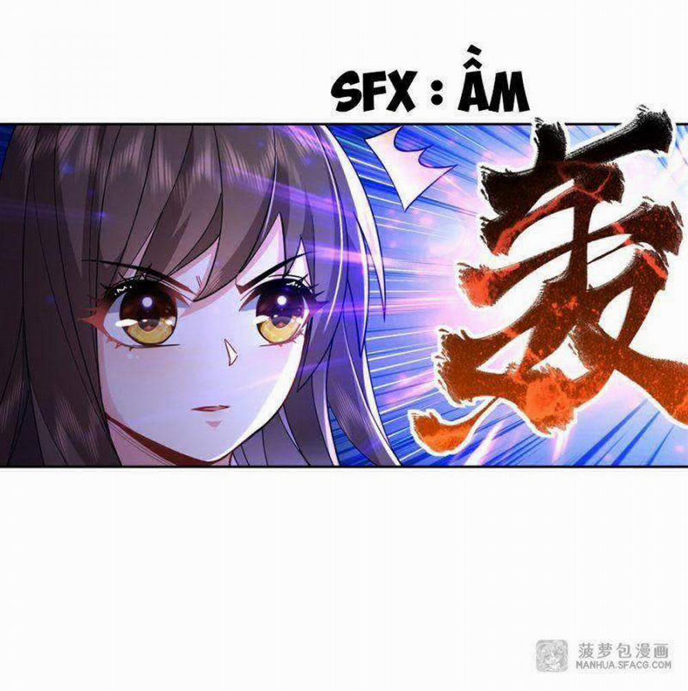 Các Nữ Đồ Đệ Của Ta Đều Là Chư Thiên Đại Lão Tương Lai 27 trang 13