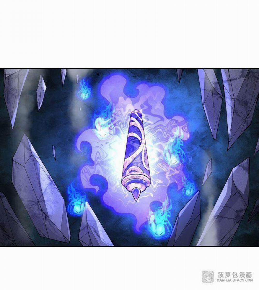 Các Nữ Đồ Đệ Của Ta Đều Là Chư Thiên Đại Lão Tương Lai 27 trang 15