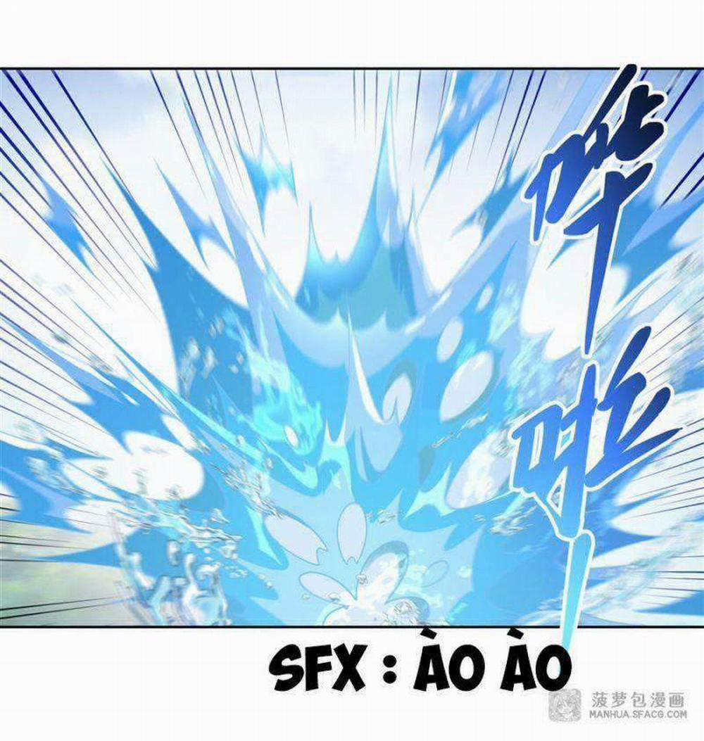 Các Nữ Đồ Đệ Của Ta Đều Là Chư Thiên Đại Lão Tương Lai 27 trang 18