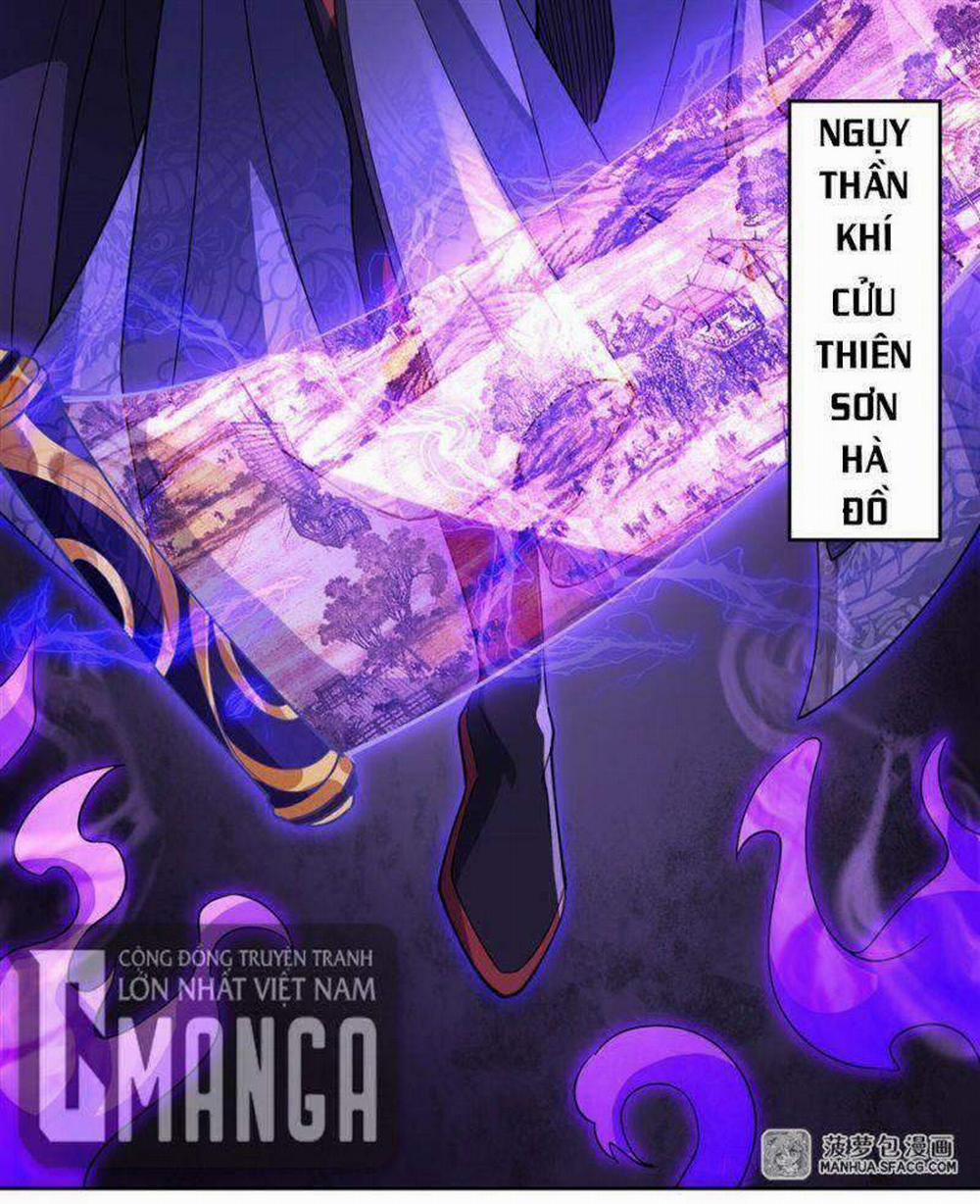 Các Nữ Đồ Đệ Của Ta Đều Là Chư Thiên Đại Lão Tương Lai 27 trang 20