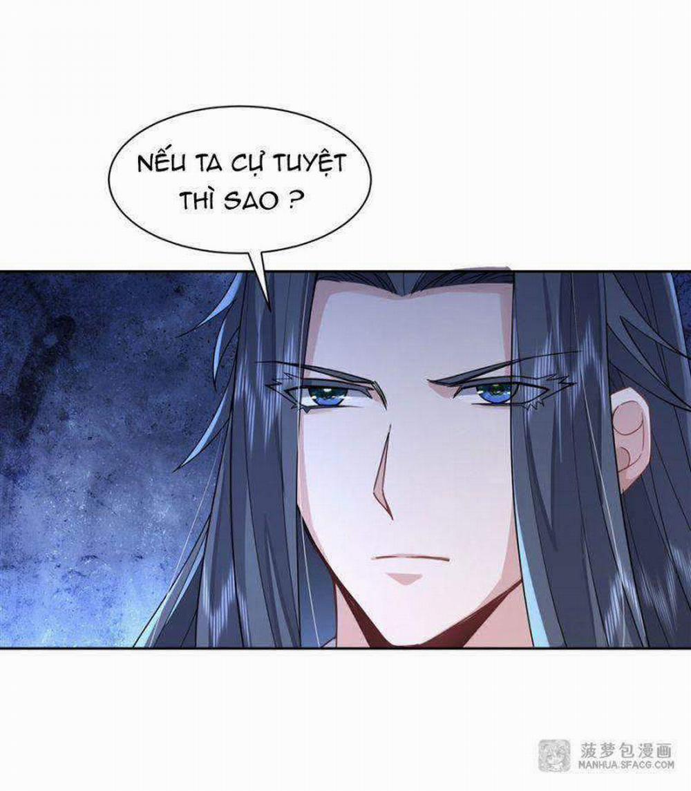 Các Nữ Đồ Đệ Của Ta Đều Là Chư Thiên Đại Lão Tương Lai 27 trang 25