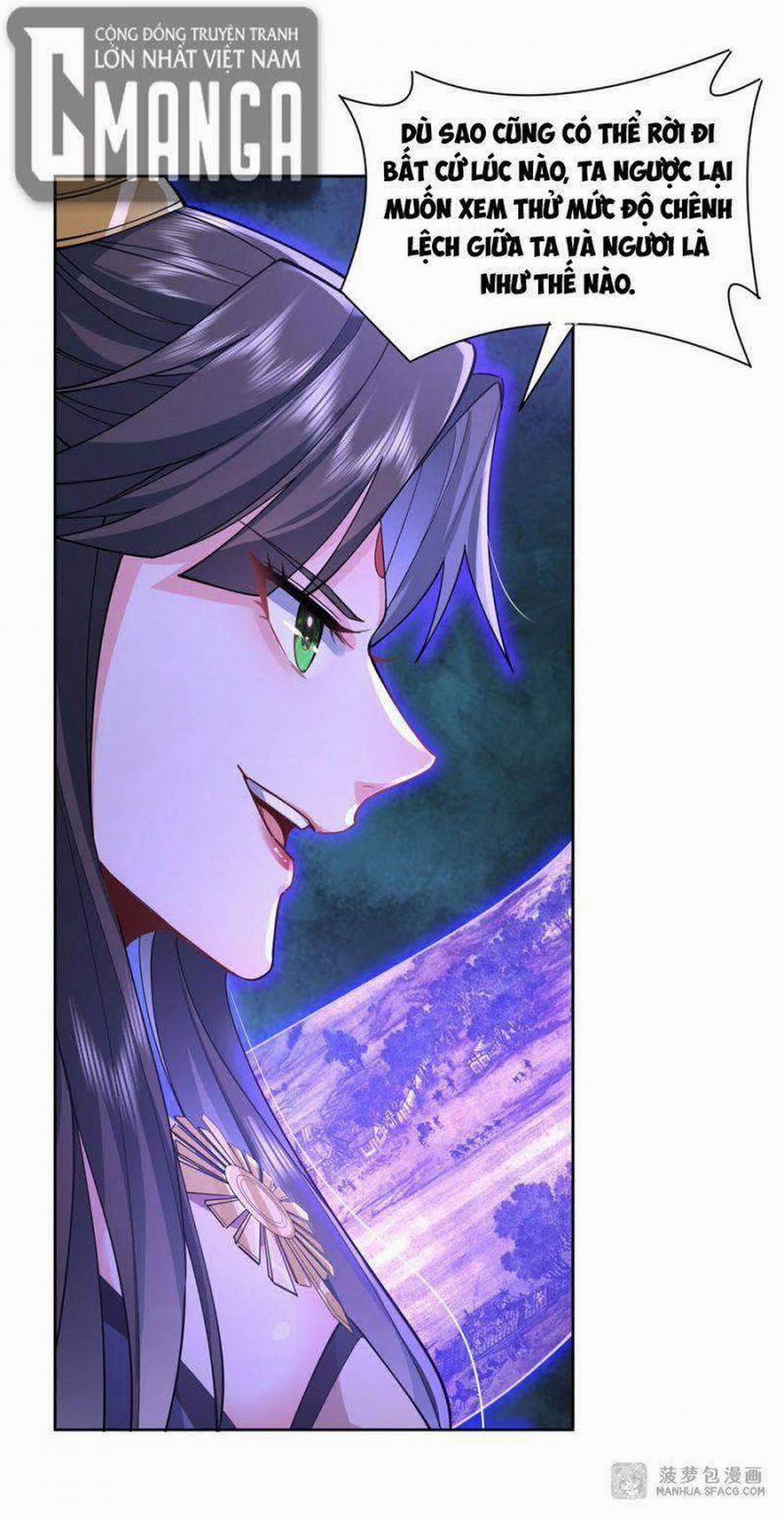 Các Nữ Đồ Đệ Của Ta Đều Là Chư Thiên Đại Lão Tương Lai 27 trang 26