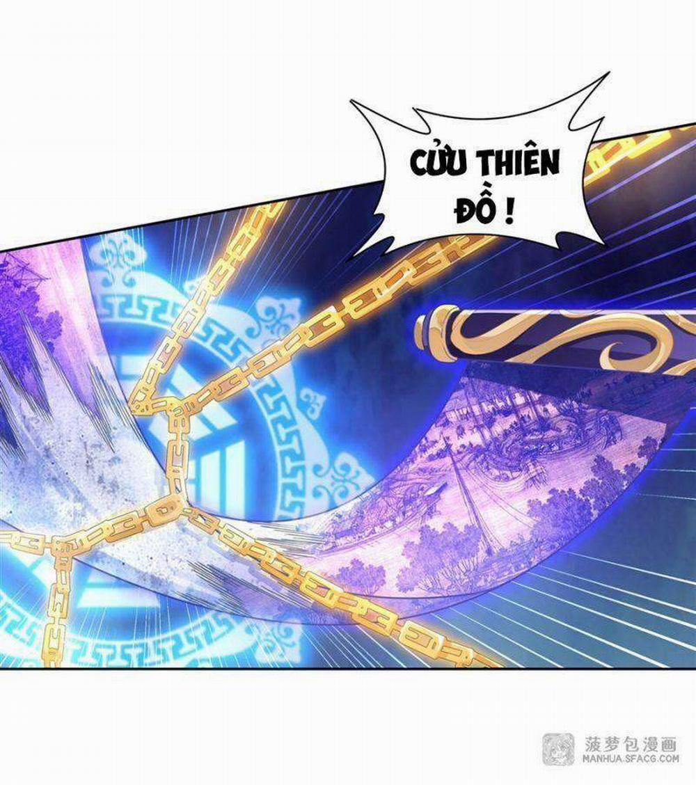 Các Nữ Đồ Đệ Của Ta Đều Là Chư Thiên Đại Lão Tương Lai 27 trang 31