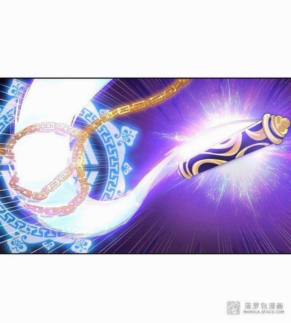 Các Nữ Đồ Đệ Của Ta Đều Là Chư Thiên Đại Lão Tương Lai 27 trang 33