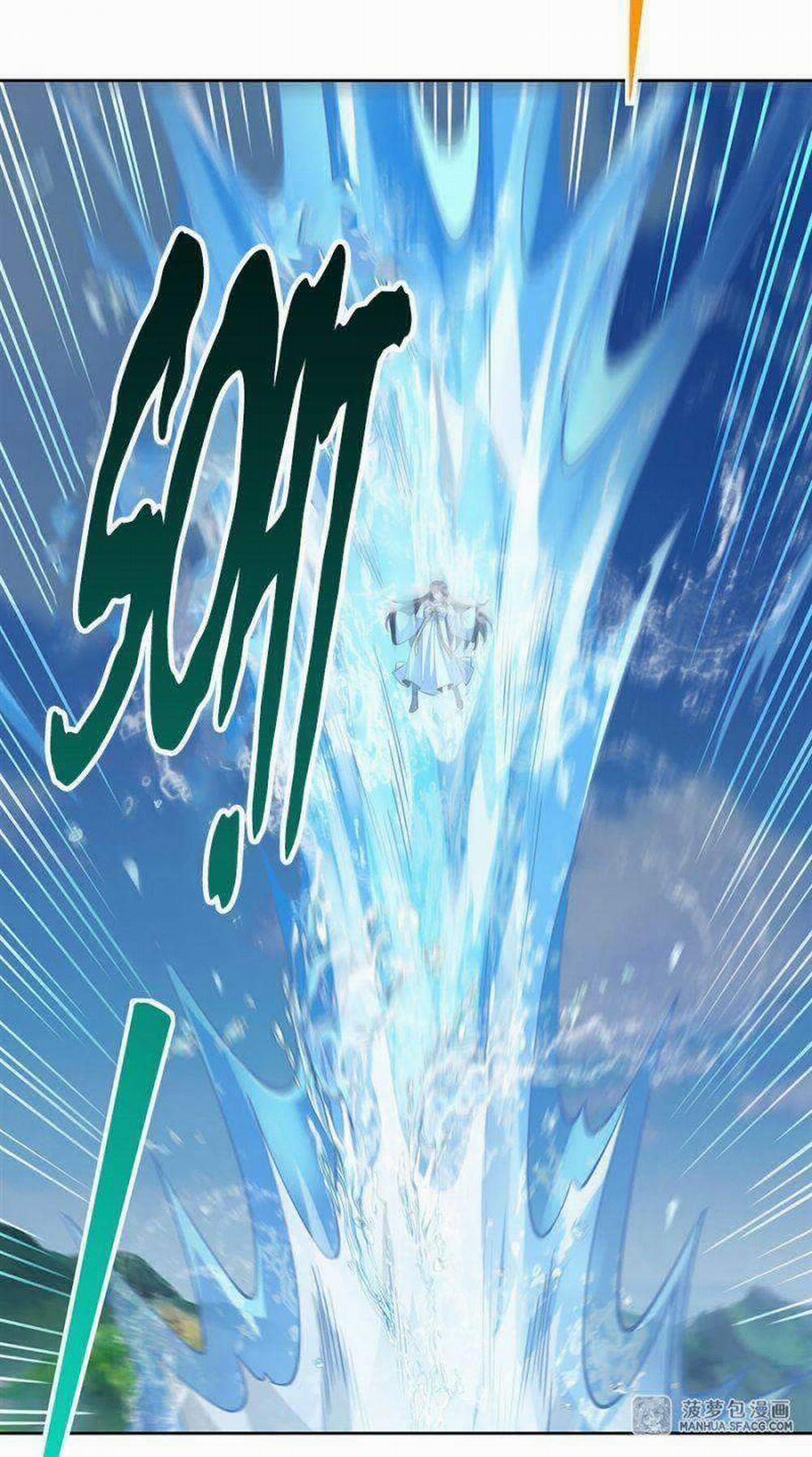 Các Nữ Đồ Đệ Của Ta Đều Là Chư Thiên Đại Lão Tương Lai 27 trang 39