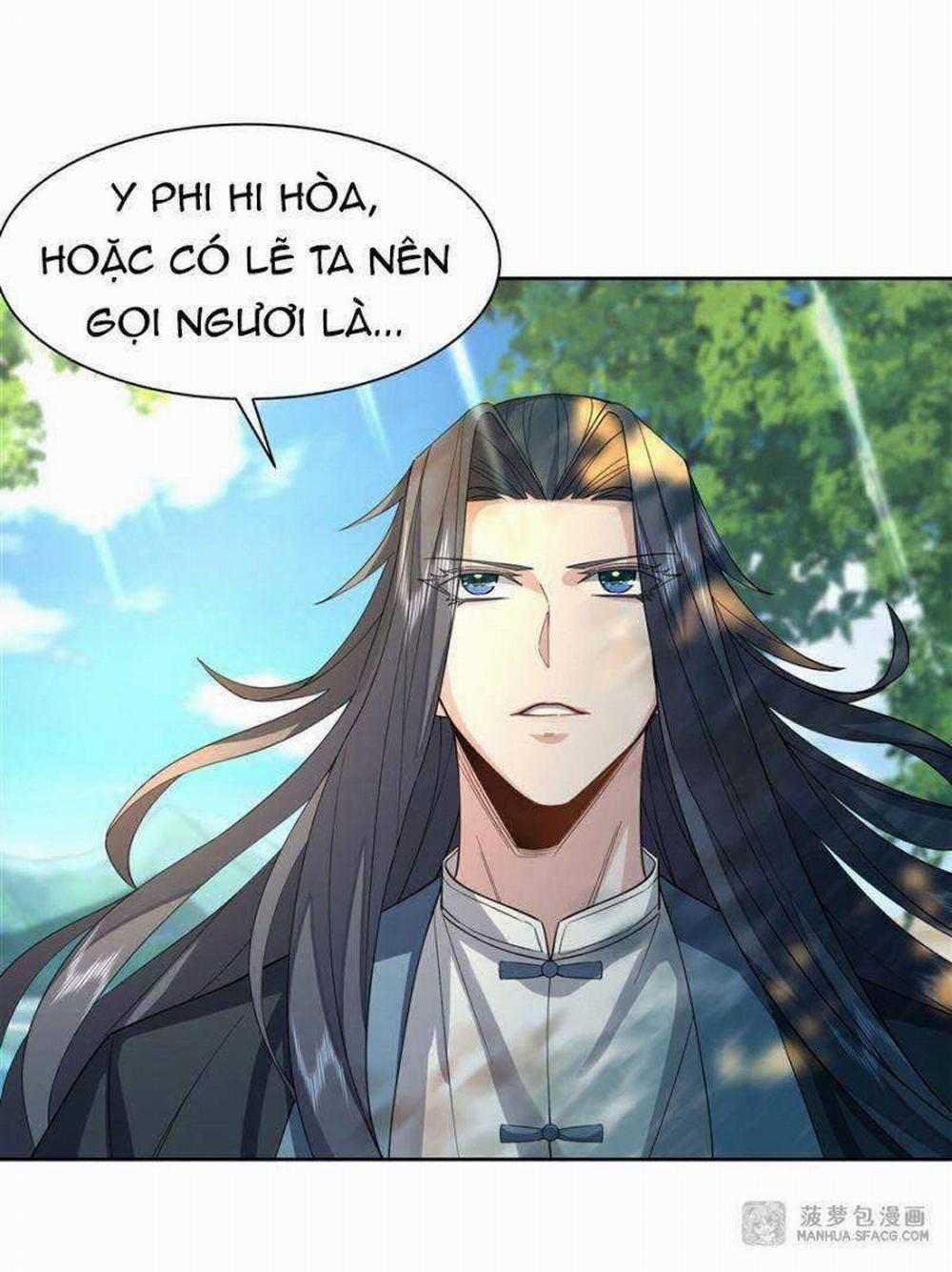 Các Nữ Đồ Đệ Của Ta Đều Là Chư Thiên Đại Lão Tương Lai 27 trang 4