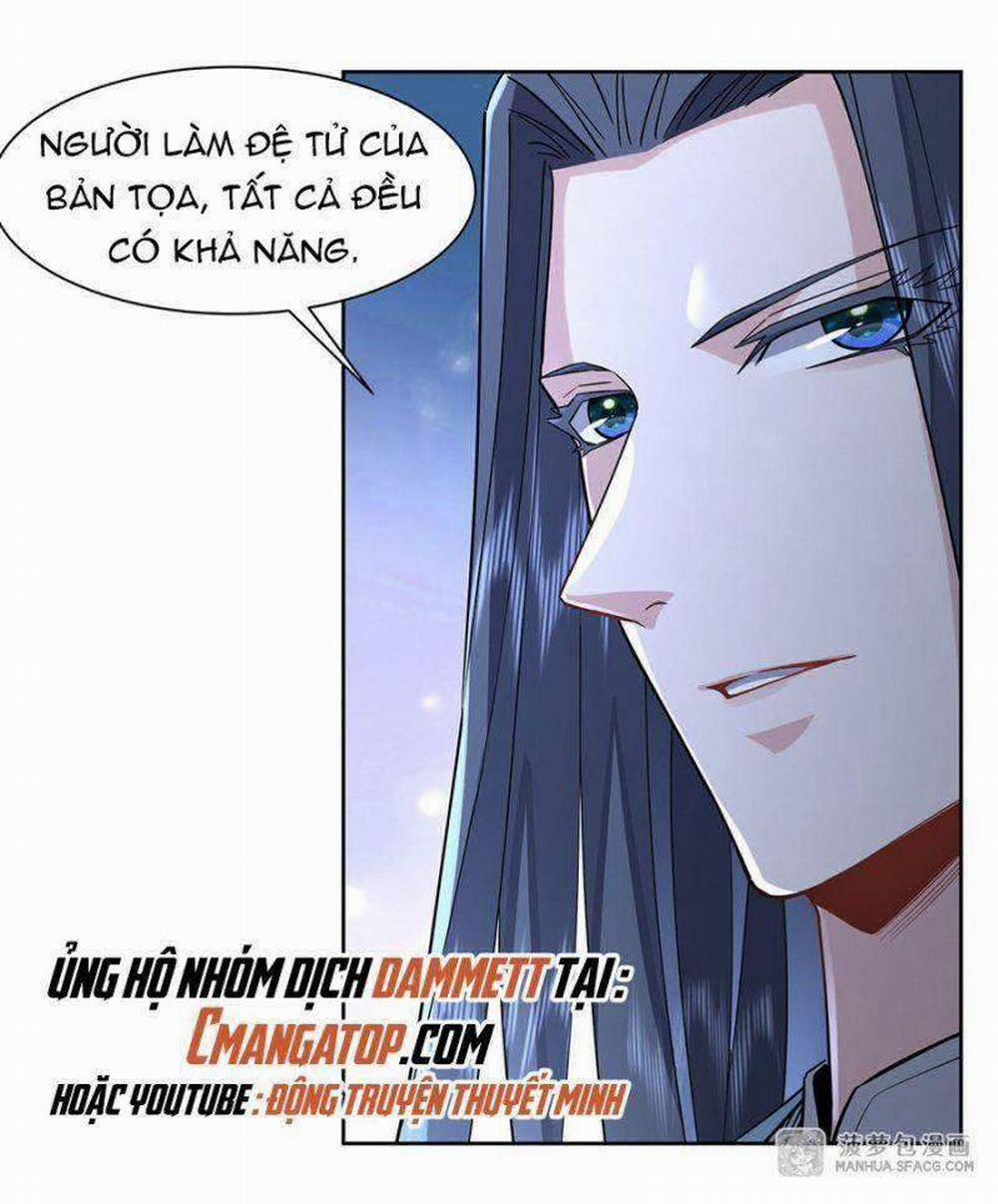 Các Nữ Đồ Đệ Của Ta Đều Là Chư Thiên Đại Lão Tương Lai 27 trang 41