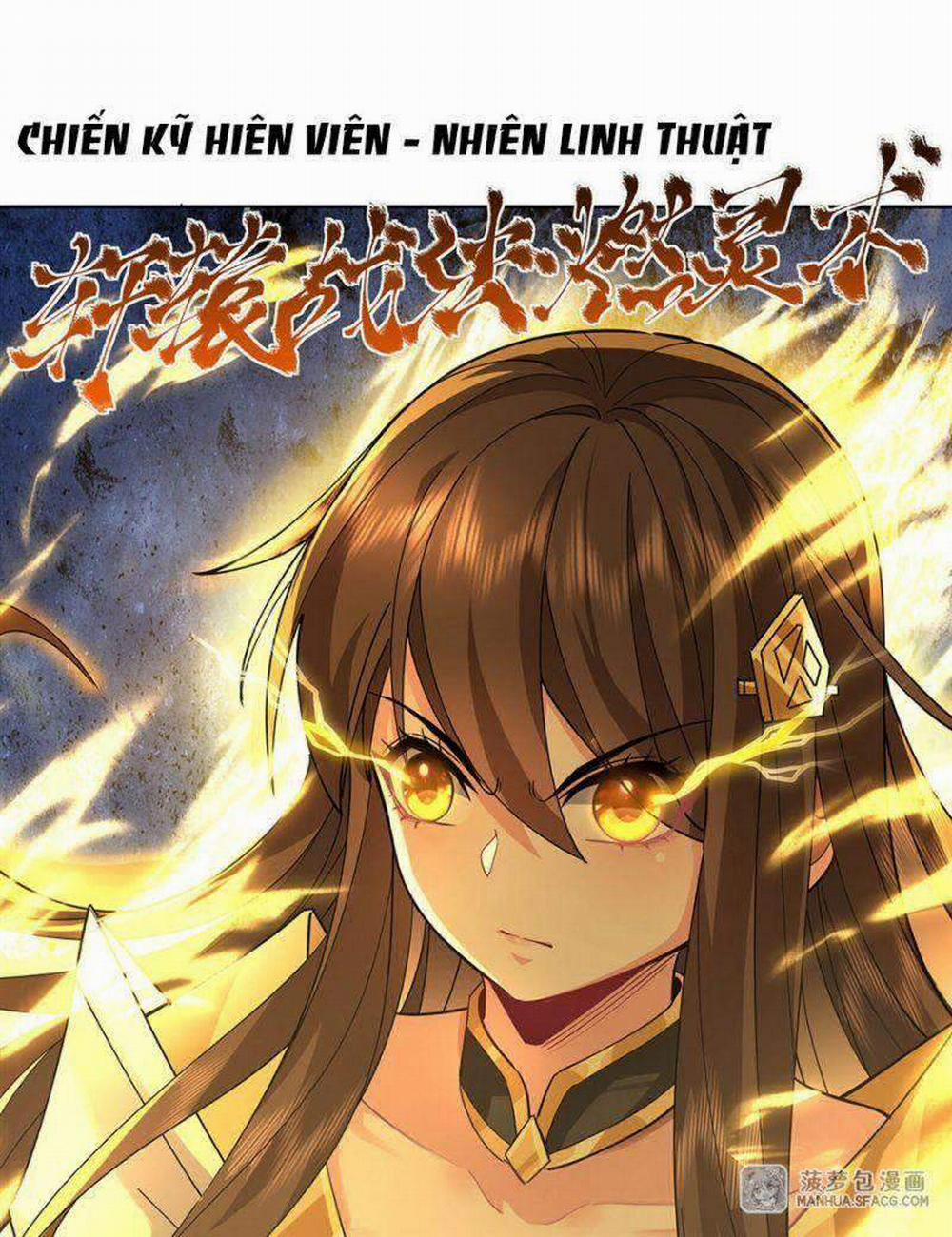 Các Nữ Đồ Đệ Của Ta Đều Là Chư Thiên Đại Lão Tương Lai 27 trang 42