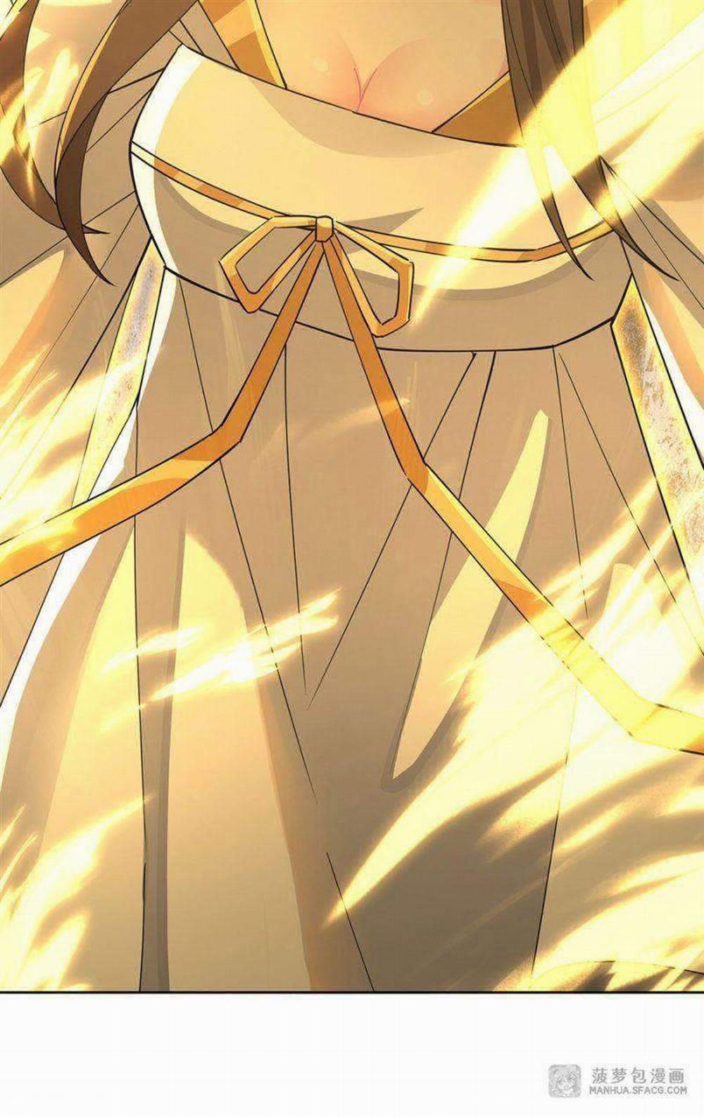 Các Nữ Đồ Đệ Của Ta Đều Là Chư Thiên Đại Lão Tương Lai 27 trang 43