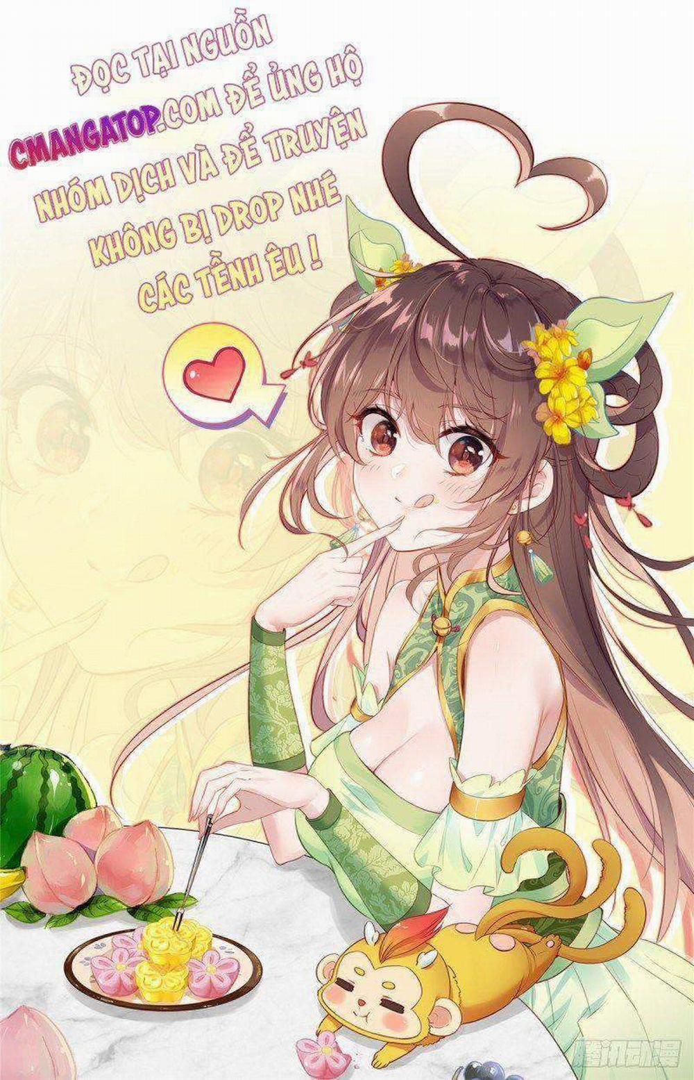 Các Nữ Đồ Đệ Của Ta Đều Là Chư Thiên Đại Lão Tương Lai 27 trang 44