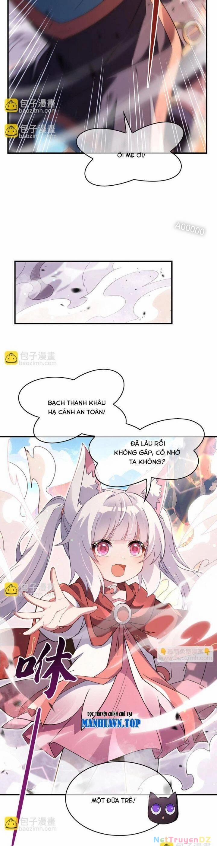 Các Nữ Đồ Đệ Của Ta Đều Là Chư Thiên Đại Lão Tương Lai 270 trang 8