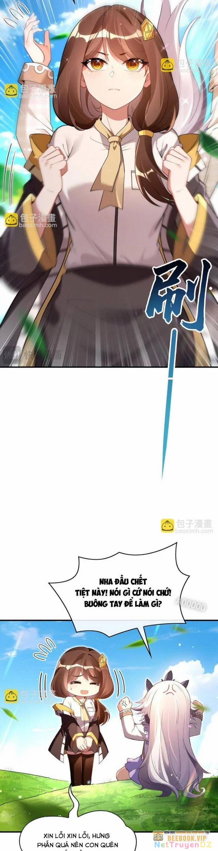 Các Nữ Đồ Đệ Của Ta Đều Là Chư Thiên Đại Lão Tương Lai 271 trang 7