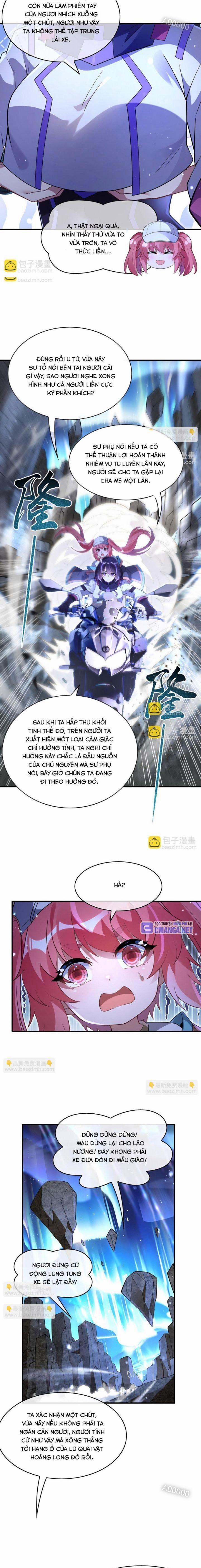 Các Nữ Đồ Đệ Của Ta Đều Là Chư Thiên Đại Lão Tương Lai 272 trang 10