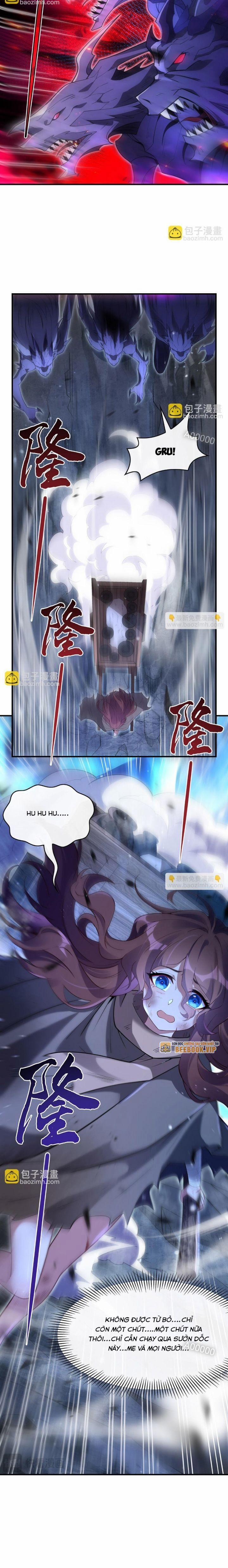 Các Nữ Đồ Đệ Của Ta Đều Là Chư Thiên Đại Lão Tương Lai 272 trang 13