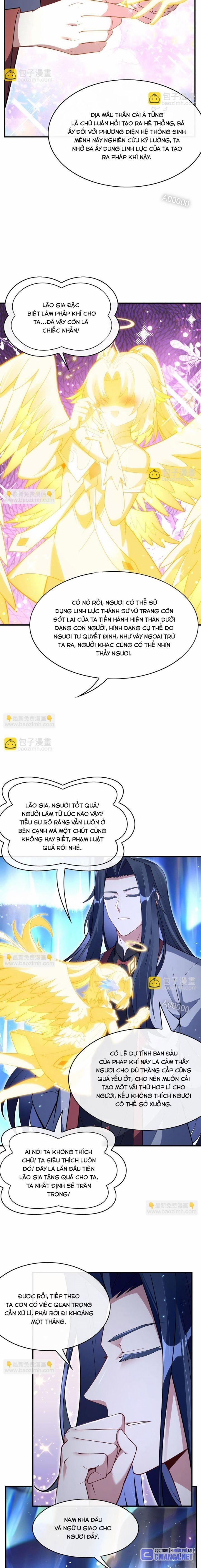 Các Nữ Đồ Đệ Của Ta Đều Là Chư Thiên Đại Lão Tương Lai 272 trang 8