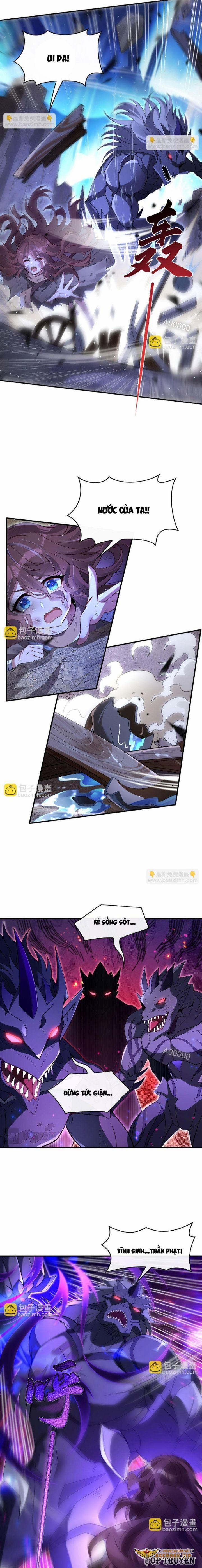 Các Nữ Đồ Đệ Của Ta Đều Là Chư Thiên Đại Lão Tương Lai 273 trang 1