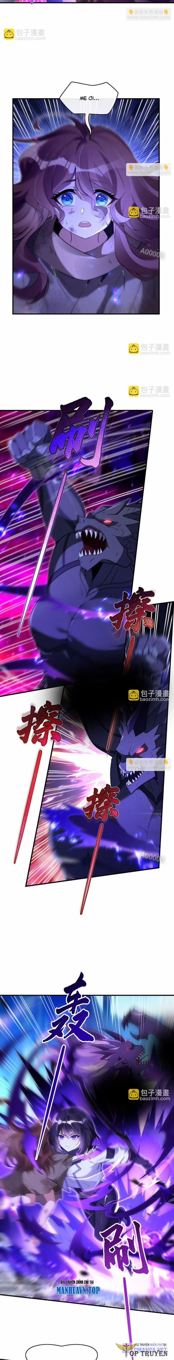 Các Nữ Đồ Đệ Của Ta Đều Là Chư Thiên Đại Lão Tương Lai 273 trang 2