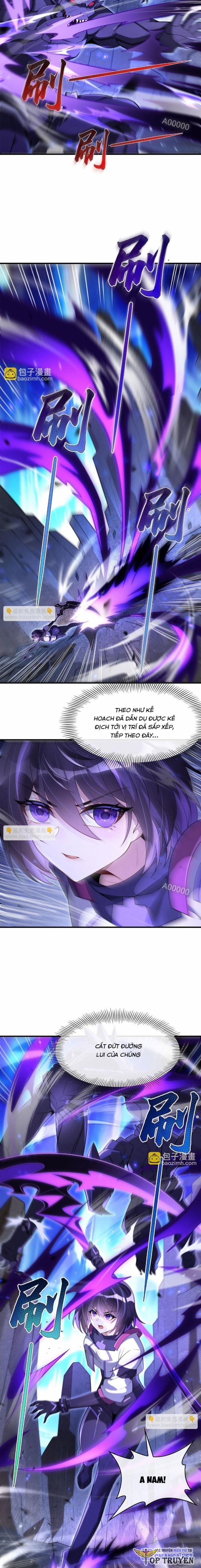 Các Nữ Đồ Đệ Của Ta Đều Là Chư Thiên Đại Lão Tương Lai 273 trang 4