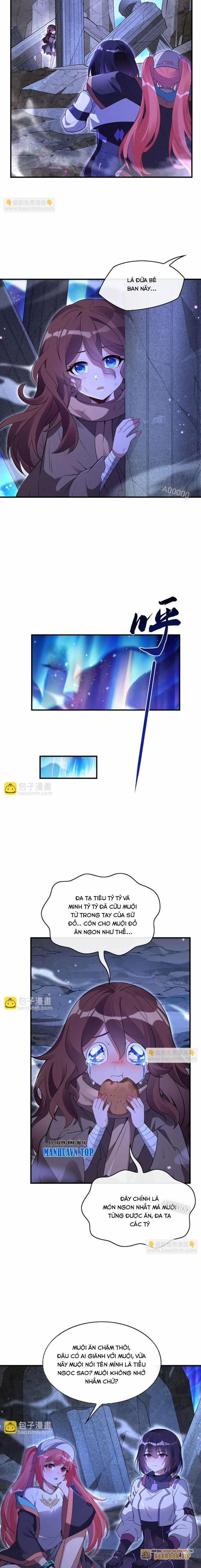 Các Nữ Đồ Đệ Của Ta Đều Là Chư Thiên Đại Lão Tương Lai 273 trang 7