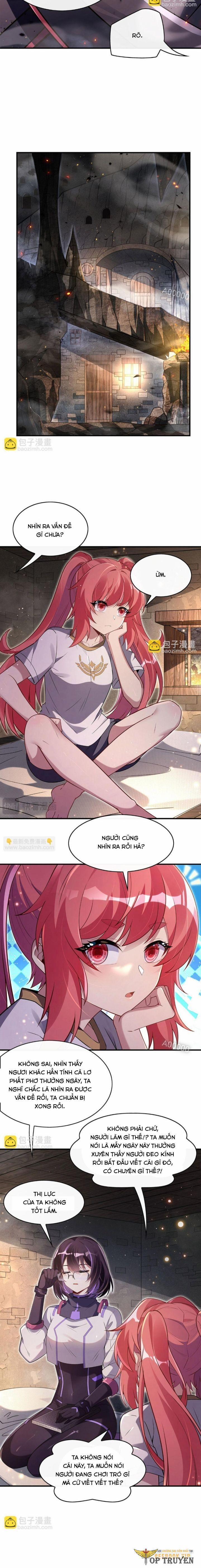 Các Nữ Đồ Đệ Của Ta Đều Là Chư Thiên Đại Lão Tương Lai 274 trang 1